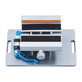 JIG rotante multifunzione per riparazione della cover posteriore del telefono, Relife RL-601S