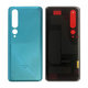 Cover batteria per Xiaomi Mi 10, Coral Green