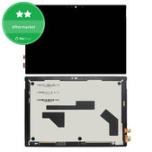 Schermo LCD per Microsoft Surface Pro 7, Rev. LP123W2, Vetro touch senza cornice, LP123W2