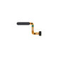 Sensore di impronte digitali e cavo flex per Samsung A22 A225F, Black, GH96-14401A, Genuine Service Pack