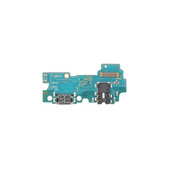 Scheda PCB connettore di ricarica per Samsung A22 A225F, GH59-15487A, Genuine Service Pack