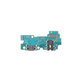 Scheda PCB connettore di ricarica per Samsung A22 A225F, GH59-15487A, Genuine Service Pack
