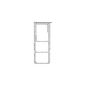 Vassoio SIM per Samsung A22 5G A226B, Violet, GH81-20743A, Genuine Service Pack