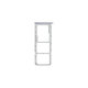 Vassoio SIM per Samsung A22 5G A226B, Violet, GH81-20743A, Genuine Service Pack