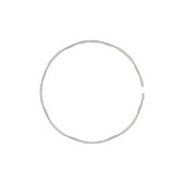 Guarnizione, cuscinetti a sfera e set di molle per Samsung Galaxy Watch 3 45mm R840, R845, Watch 4 Classic 46mm R895, GH82-23139A, Genuine Service Pack