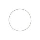 Guarnizione, cuscinetti a sfera e set di molle per Samsung Galaxy Watch 3 45mm R840, R845, Watch 4 Classic 46mm R895, GH82-23139A, Genuine Service Pack