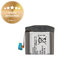Batteria per Samsung Galaxy Watch 3 45mm R840, R845, 330mAh, EB-BR840ABY, GH43-05011A, Genuine Service Pack