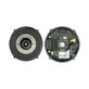 Cover batteria per Samsung Galaxy Watch 3 45mm R840, R845, Black, GH82-23282A, Genuine Service Pack