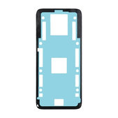 Adesivo copertura batteria per Xiaomi Redmi Note 9S, Note 9 Pro, Note 9 Pro Max, 320200003F4U, Genuine Service Pack