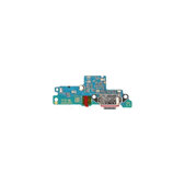 Scheda PCB connettore di ricarica per Sony Xperia 10 III, A5034114A, Genuine Service Pack