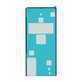 Adesivo copertura batteria per Sony Xperia 10 III, 503056901, Genuine Service Pack