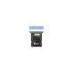 Vassoio SIM per Sony Xperia 10 III, Blue, 503054001, Genuine Service Pack