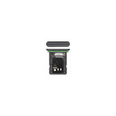 Vassoio SIM per Sony Xperia 10 III, Black, 503053801, Genuine Service Pack