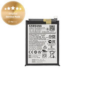 Batteria per Samsung A22 5G A226B, EB-BA226ABY, SCUD-WT-W1, GH81-20698A, 5000mAh, Genuine Service Pack