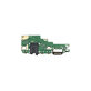 Scheda PCB connettore di ricarica per Asus Zenfone 5 ZE620KL (X00QD)
