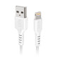 Cavo da Lightning a USB 1 m, White, SBS