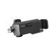Supporto auto Clip Pro universale per bocchetta, Black, SBS