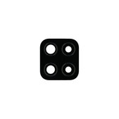 Lente fotocamera posteriore per Samsung A12 A125F, M12 M127F