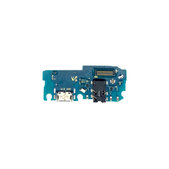 Scheda PCB connettore di ricarica per Samsung A12 A125F