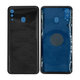 Cover batteria per Samsung A20e A202F, Black