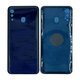 Cover batteria per Samsung A20e A202F, Blue