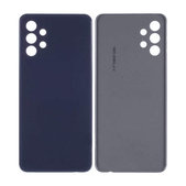Cover batteria per Samsung A32 5G A326B, Awesome Black