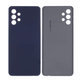 Cover batteria per Samsung A32 5G A326B, Awesome Black