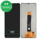 Schermo per Samsung A32 5G A326B, Vetro touch senza cornice