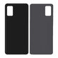 Cover batteria per Samsung A41 A415F, Prism Crush Black