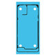Adesivo copertura batteria per Samsung A42 5G A426B