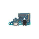 Scheda PCB connettore di ricarica per Samsung A51 A515F