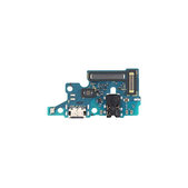 Scheda PCB connettore di ricarica per Samsung A71 A715F