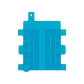 Adesivo batteria per Samsung A71 A715F