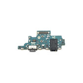 Scheda PCB connettore di ricarica per Samsung A72 A725F, A726B
