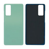Cover batteria per Samsung S20 FE G780F, Cloud Mint