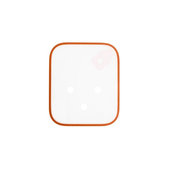 Adesivo LCD per Apple Watch 4, 5, 6, SE, SE 2 40mm