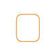 Adesivo LCD per Apple Watch 4, 5, 6, SE, SE 2 44mm