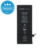 Batteria per iPhone 6, 1810mAh, FixPremium