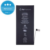 Batteria per iPhone 7 Plus, 2900mAh, FixPremium