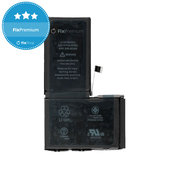 Batteria per iPhone X, 2716mAh, FixPremium