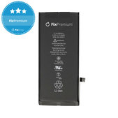 Batteria per iPhone XR, 2942mAh, FixPremium