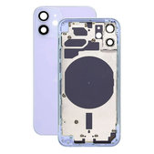 Scocca posteriore per iPhone 12 Mini, Purple