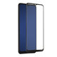 Vetro temperato Full Cover per Samsung A22 5G, Black, SBS