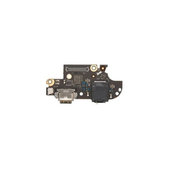 Scheda PCB connettore di ricarica per MotGoldla Moto G100 XT2125