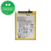 Batteria per Motorola Moto E5 Plus XT1924, E4 Plus XT1771, HE50, 5000mAh