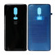 Cover batteria per OnePlus 6 A6003, Mirror Black