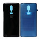 Cover batteria per OnePlus 6 A6003, Mirror Black