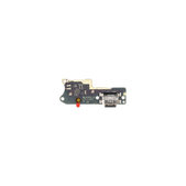 Scheda PCB connettore di ricarica per Xiaomi Poco M3, Redmi 9T, 560001J19C00, Genuine Service Pack