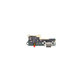 Scheda PCB connettore di ricarica per Xiaomi Poco M3, Redmi 9T, 560001J19C00, Genuine Service Pack