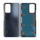 Cover batteria per Xiaomi Redmi Note 10 Pro, Onyx Gray